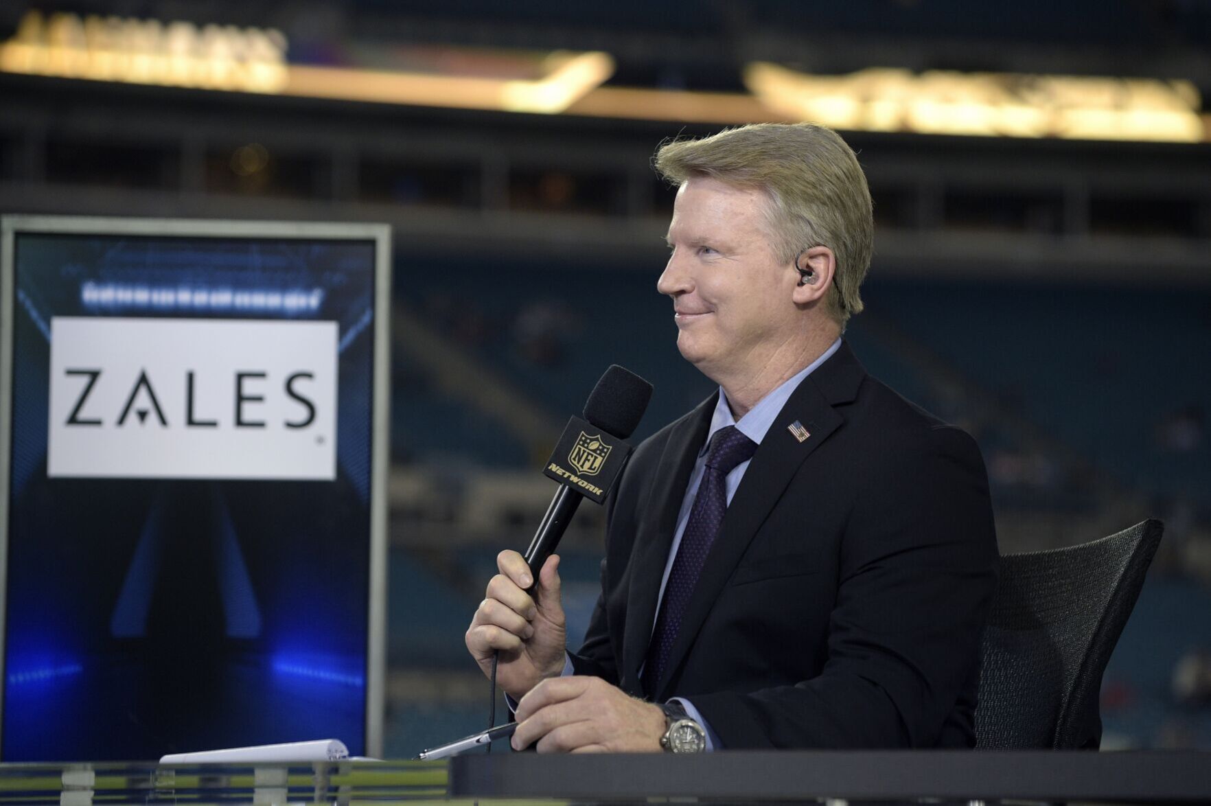 Phil Simms